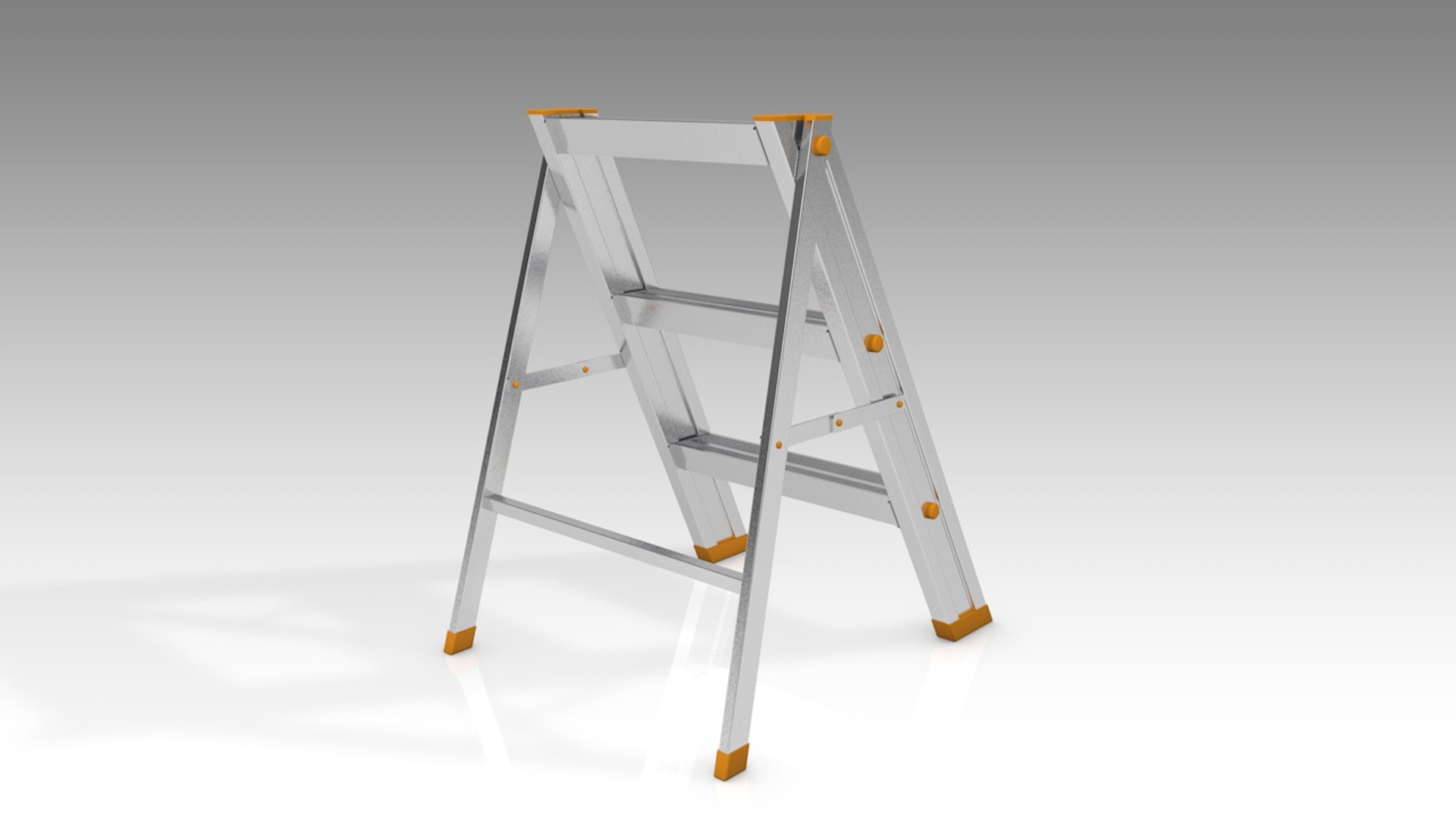 ladder stepladder 3D https://p.turbosquid.com/ts-thumb/fd/nC0chd/ow2uKGor/stepladder04/jpg/1585943741/1920x1080/fit_q87/edb9c851c126e75f476d66f2f9b6e8673c42bbfb/stepladder04.jpg