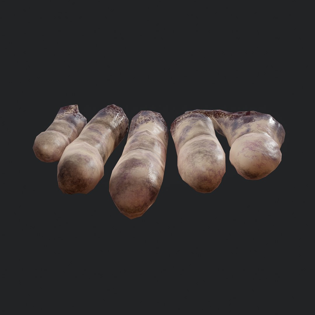 3D Severed Fingers and Toes model https://p.turbosquid.com/ts-thumb/fd/nIXKFY/0p/28/png/1635138102/1920x1080/fit_q87/328224542c608145b54d0c9b149b002865e775ac/28.jpg