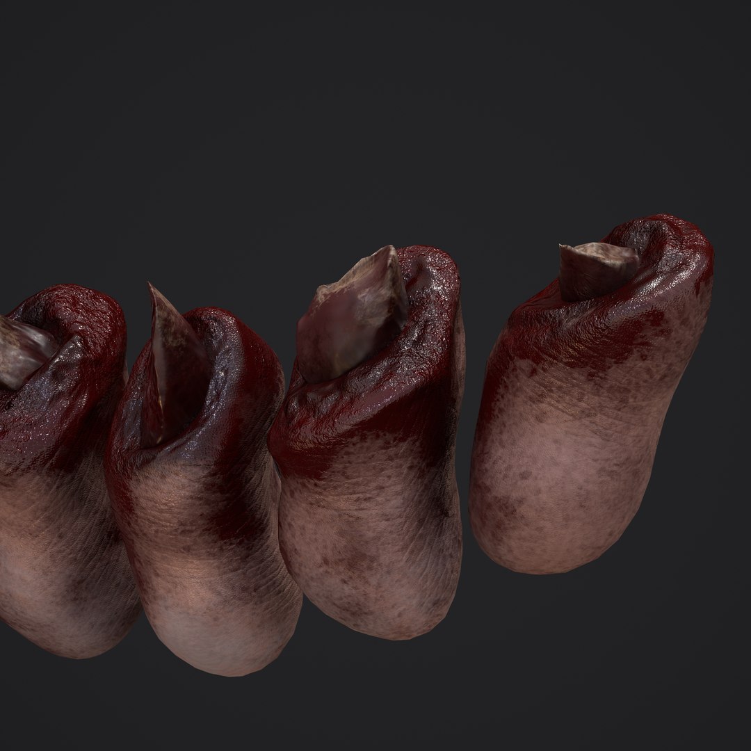 3D Severed Fingers and Toes model https://p.turbosquid.com/ts-thumb/fd/nIXKFY/Fj/a6/png/1635138168/1920x1080/fit_q87/212d5a193eb3d94c75adbbd1d81511595d791f1b/a6.jpg