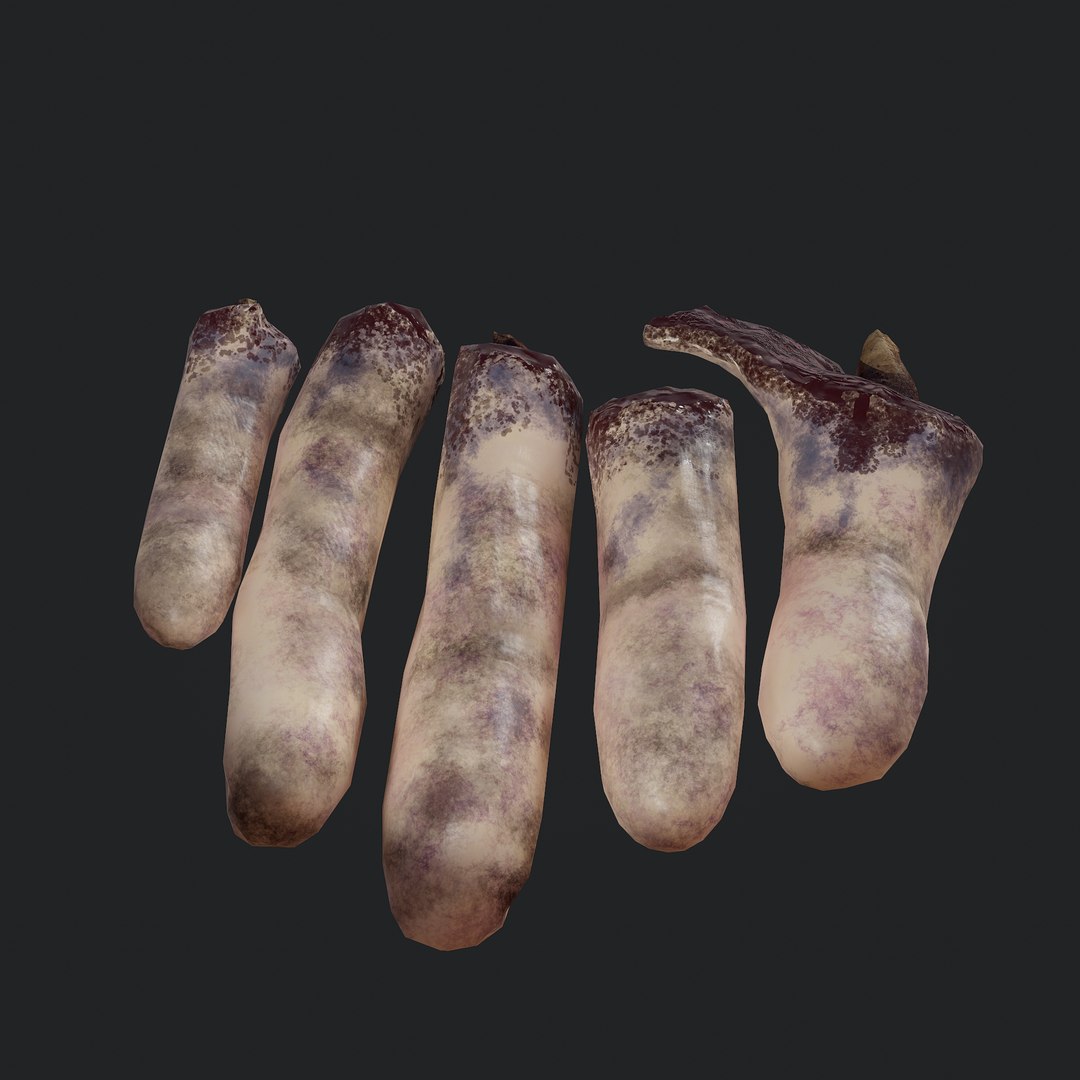 3D Severed Fingers and Toes model https://p.turbosquid.com/ts-thumb/fd/nIXKFY/ZJ/25/png/1635138109/1920x1080/fit_q87/114a0d1c722db66ac4126b97b914afdc4644a49c/25.jpg