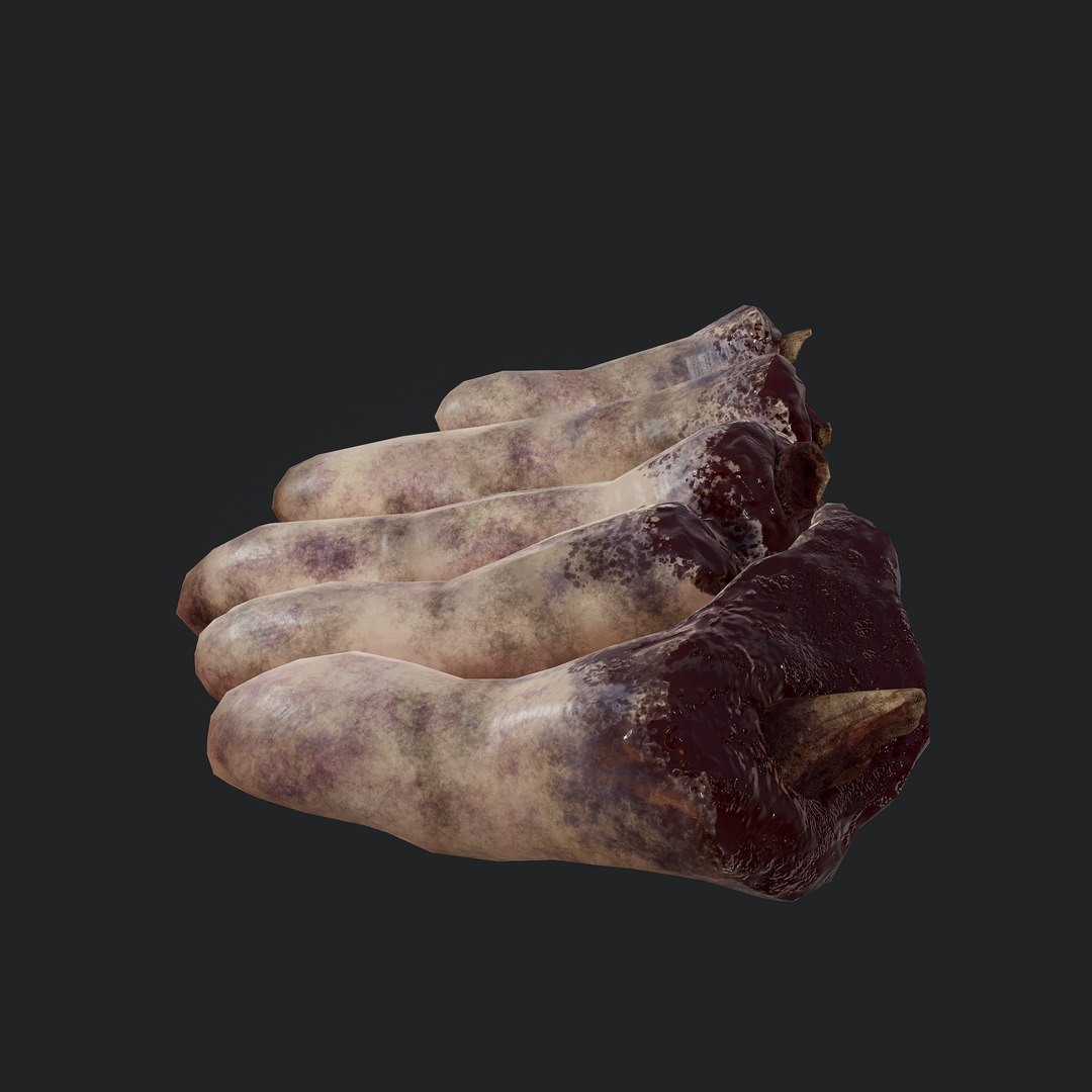 3D Severed Fingers and Toes model https://p.turbosquid.com/ts-thumb/fd/nIXKFY/ny/26/png/1635138103/1920x1080/fit_q87/5fea36951c390984613f7c90f7b3d03e9dec6dd6/26.jpg
