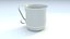Tasse en cuivre
