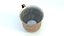 Tasse en cuivre