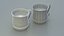 Tasse en cuivre