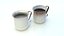 Tasse en cuivre