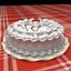 Torta deliziosa