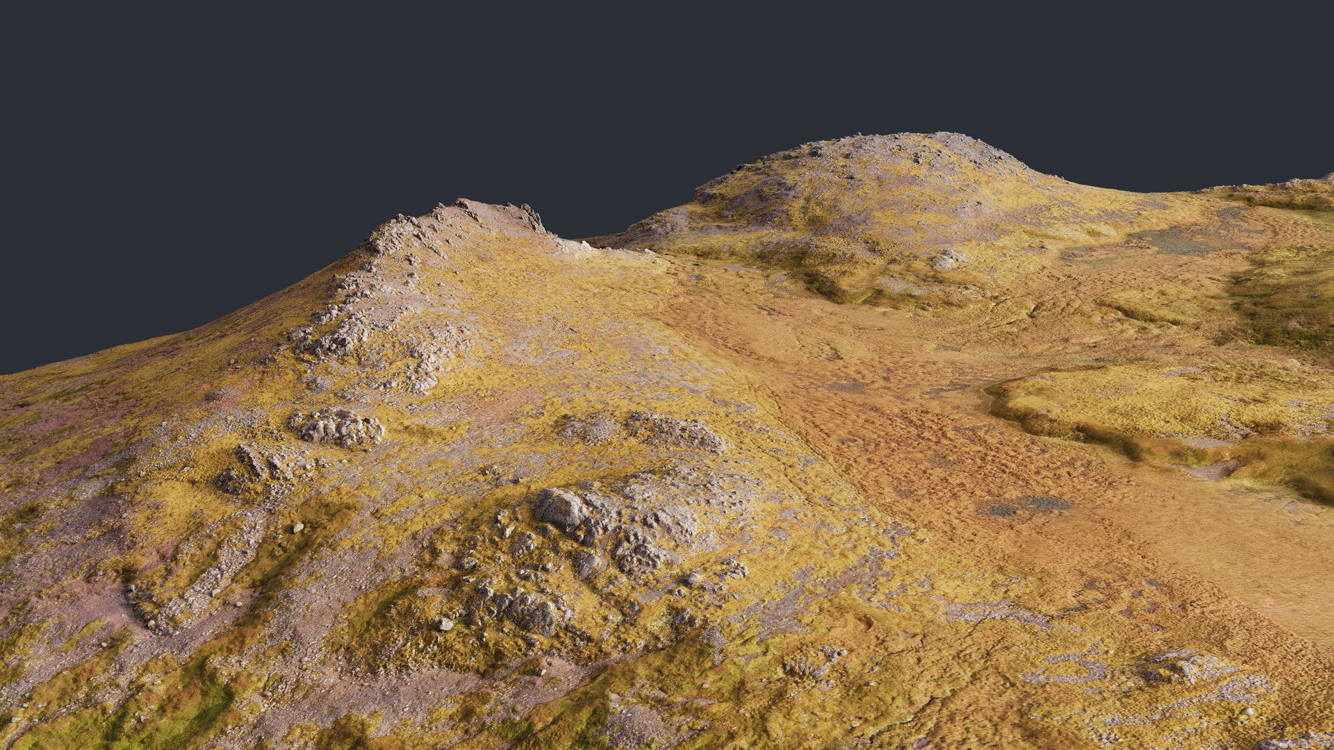 3D Big Volcanic Landscape - 3D PBR Model https://p.turbosquid.com/ts-thumb/fd/teOurg/RB/7/jpg/1774783850/1920x1080/fit_q87/157af031b6fc21c48f96f939ce9dcb29ee93d1db/7.jpg
