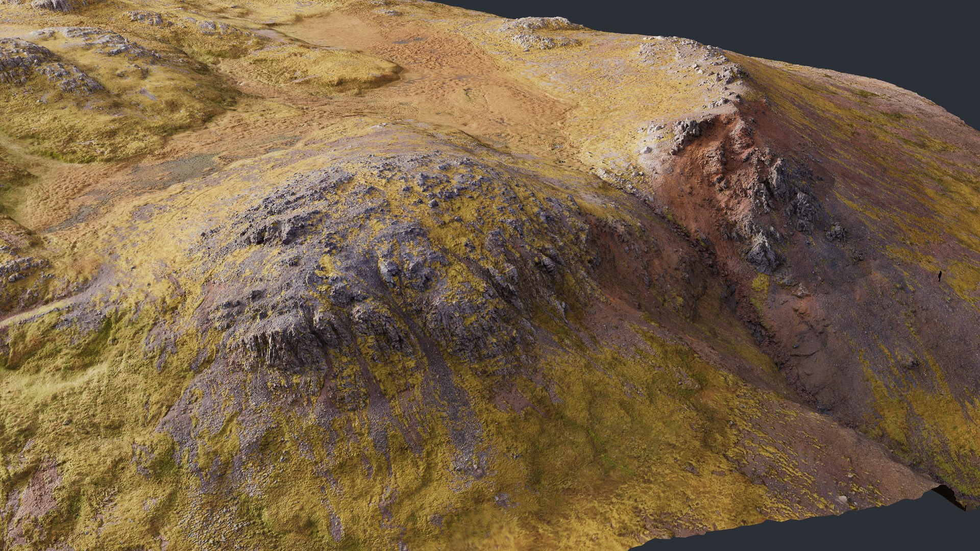 3D Big Volcanic Landscape - 3D PBR Model https://p.turbosquid.com/ts-thumb/fd/teOurg/l8/3/jpg/1774783848/1920x1080/fit_q87/dd8dc015ae95acdbe736335e08833b11bbb787ff/3.jpg