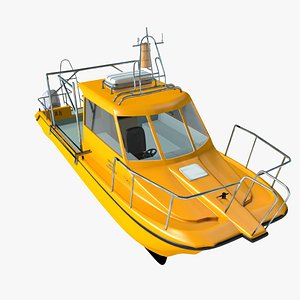 catamaran cruiser 3ds