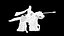 Templar Cavalry 6 models fourth set