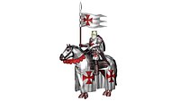 Templar Cavalry 6 models fourth set