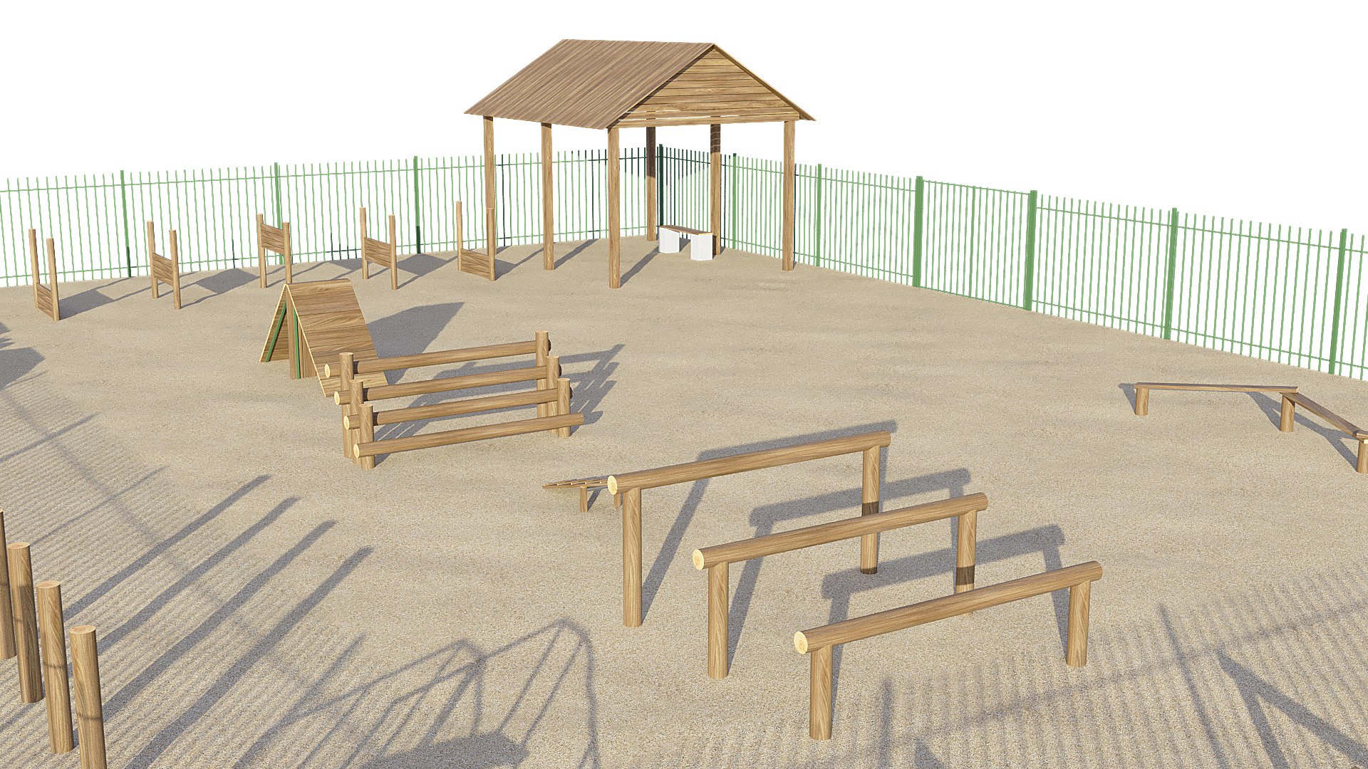 Dog Playground 3D model https://p.turbosquid.com/ts-thumb/fd/yUHX9u/5V/dog_play_cam010/jpg/1638037669/1920x1080/fit_q87/cde495ef5d4148b9840050e3a435047634c7ba62/dog_play_cam010.jpg