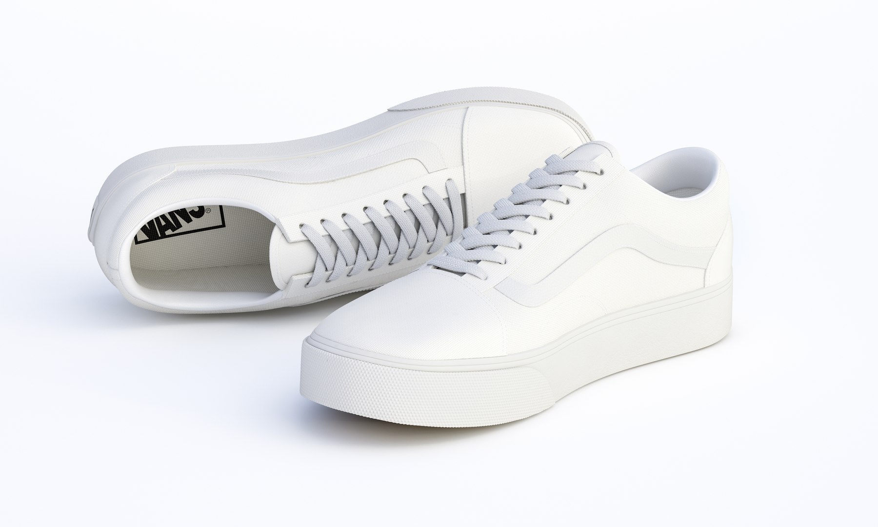 Vans Old Skool white 3D https://p.turbosquid.com/ts-thumb/fd/yjneS1/2i/white_prew3/jpg/1678983929/1920x1080/fit_q87/be7f2d0bc218702445ff13b55db302f6c8fbcb8d/white_prew3.jpg