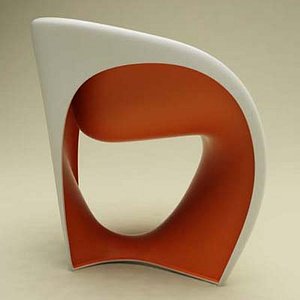 MT1 armchair