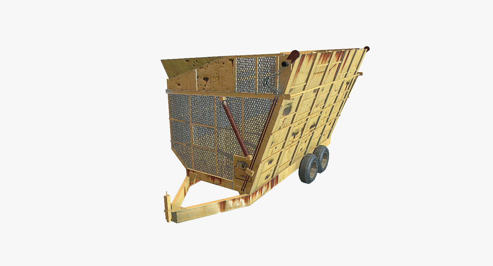 3ds max boll buggy