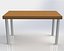 Teak Table