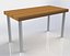 Teak Table