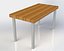 Teak Table