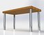 Teak Table
