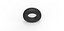 Tractor tire 7 Scale 1 to 25