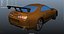 Toyota Supra (3 configurações de tuning, jogo pron