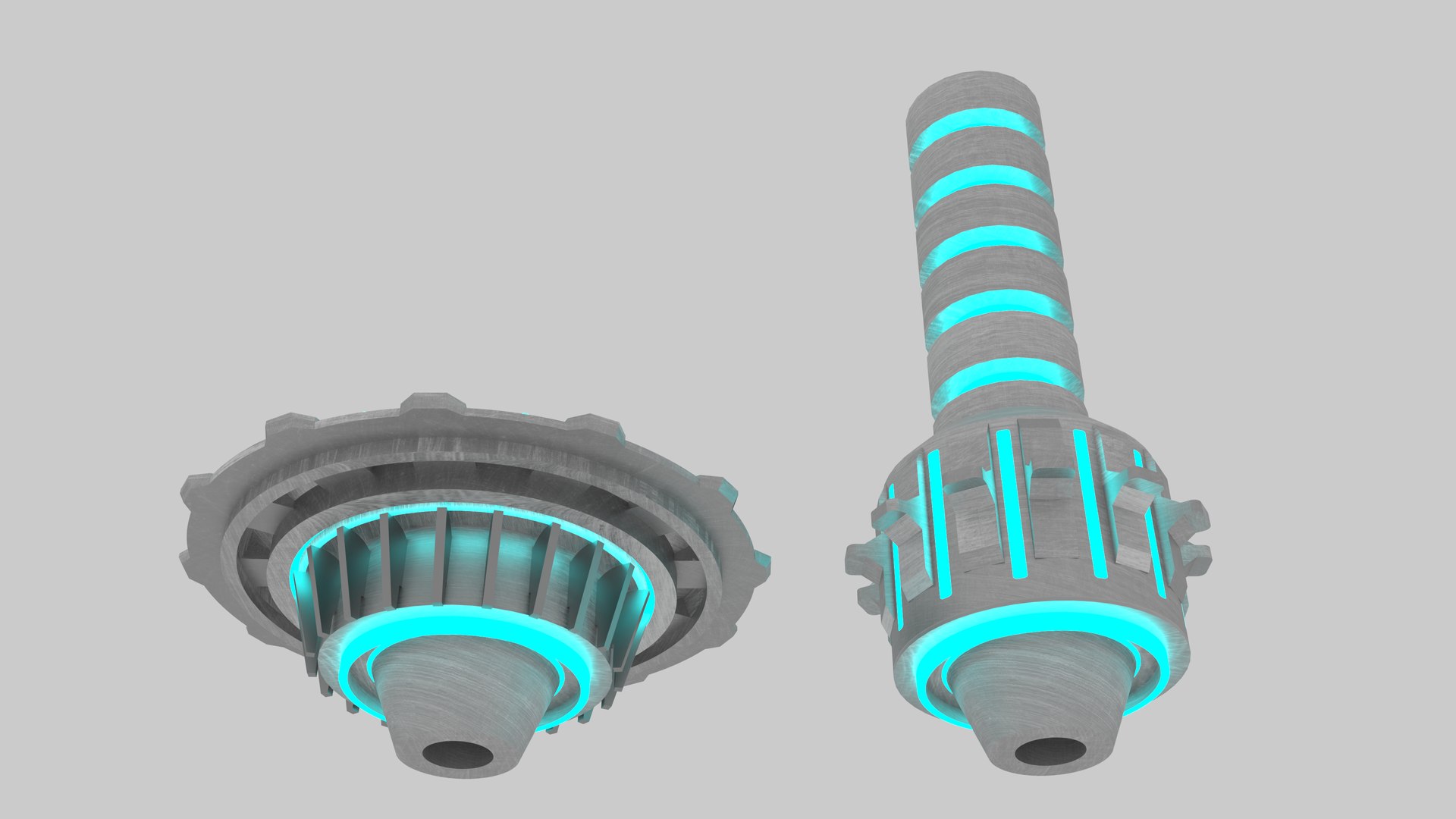 Virtual Reality Plug 3D Model - TurboSquid 1413261