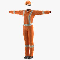 Rescuer Clothes