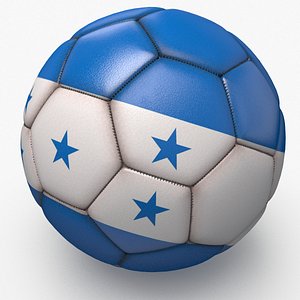 Soccerball pro clean Honduras