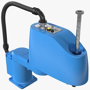 Industrial Robot Arm(1)