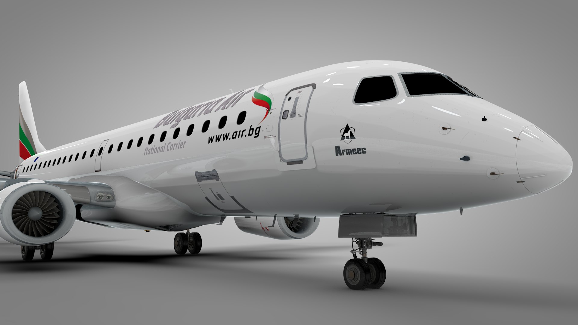 bulgaria air embraer190 l602 3D model https://p.turbosquid.com/ts-thumb/fe/Af5YFp/HXmLgMby/11_0000/png/1583018992/1920x1080/fit_q87/2b35d5464d0fea907f674c62dfab04d36a15d6c8/11_0000.jpg