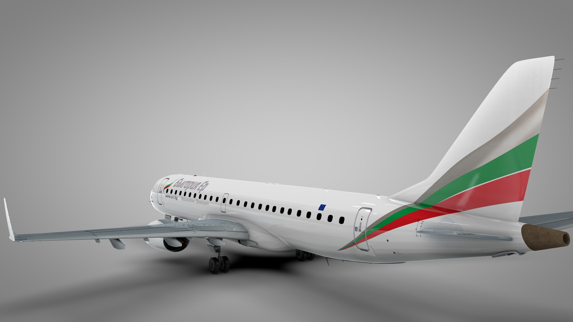 bulgaria air embraer190 l602 3D model https://p.turbosquid.com/ts-thumb/fe/Af5YFp/eo2Wnmpl/5_0000/png/1583018992/1920x1080/fit_q87/6923157e110953dfcec627a5d73bd305e0907185/5_0000.jpg