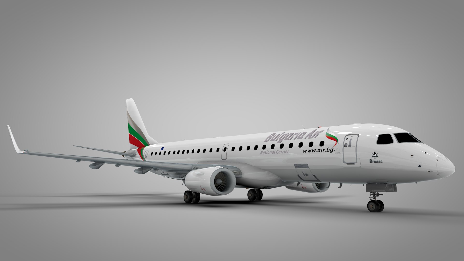bulgaria air embraer190 l602 3D model https://p.turbosquid.com/ts-thumb/fe/Af5YFp/y3mnM1Yo/10_0000/png/1583018992/1920x1080/fit_q87/989672f39922ab1da1d233e8cc8ed9a1131ff1c8/10_0000.jpg