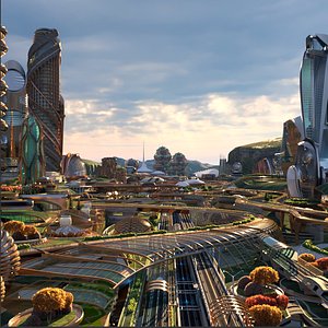 Future City Greenwood