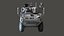 ドラゴン 8x8 VCI と UT30