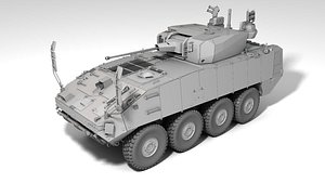 3D Dragon 8x8 VCI with UT30 model