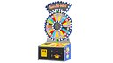 Spin And Win Arcade Game