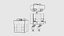 Regalo Presente Robot Rigged Low-poly