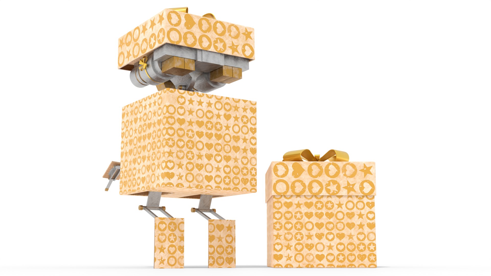 Gift Present Robot Rigged Low-poly 3D model https://p.turbosquid.com/ts-thumb/fe/F1CpjG/bp/pic3/png/1671754544/1920x1080/fit_q87/004a8dfe3cf9e47d06b3dc0686bc3cf9aacc8369/pic3.jpg
