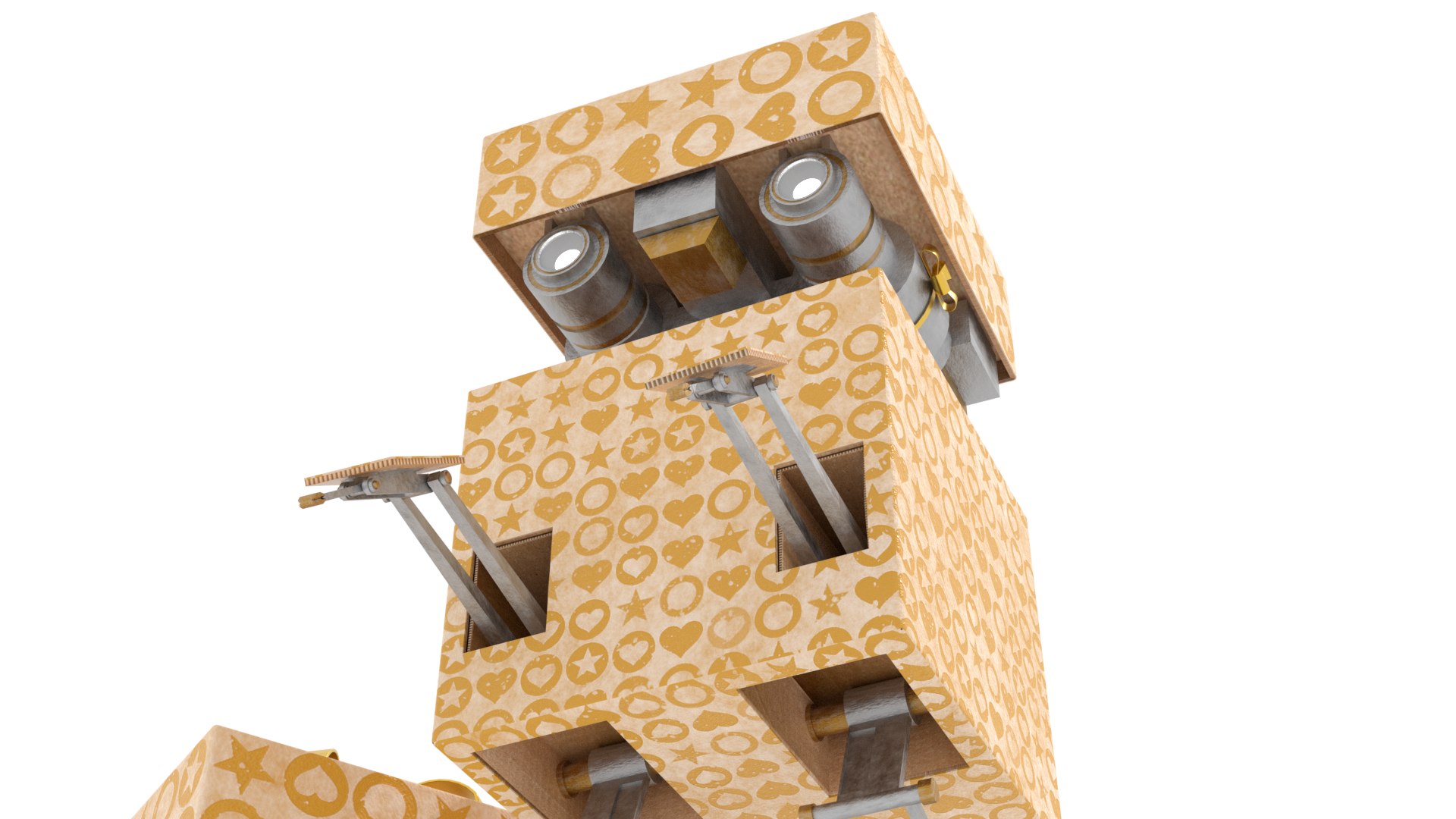 Gift Present Robot Rigged Low-poly 3D model https://p.turbosquid.com/ts-thumb/fe/F1CpjG/jy/pic5/png/1671754519/1920x1080/fit_q87/a78d5520962731a3c197959888d1b9b69c6828fd/pic5.jpg