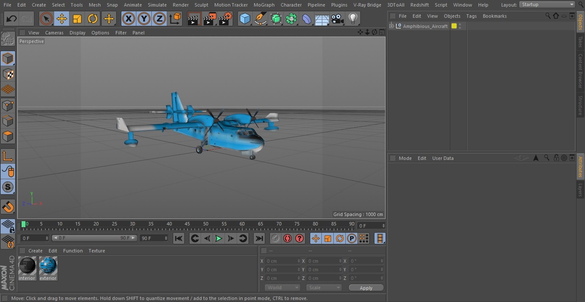 3D Amphibious Aircraft https://p.turbosquid.com/ts-thumb/fe/GQDqVH/78/amphibiousaircraft3dsmodel028/jpg/1648525653/1920x1080/fit_q87/2280bbcdc8362f27ddf8b87223fd723ebed3ae19/amphibiousaircraft3dsmodel028.jpg