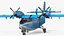 Amphibious Aircraft