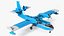 Amphibious Aircraft