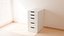 3D Alex Drawers Collection