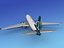 Boeing 737-700ER Air Tran