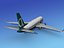 Boeing 737-700ER Air Tran