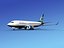Boeing 737-700ER Air Tran