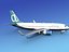 Boeing 737-700ER Air Tran