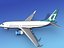 Boeing 737-700ER Air Tran