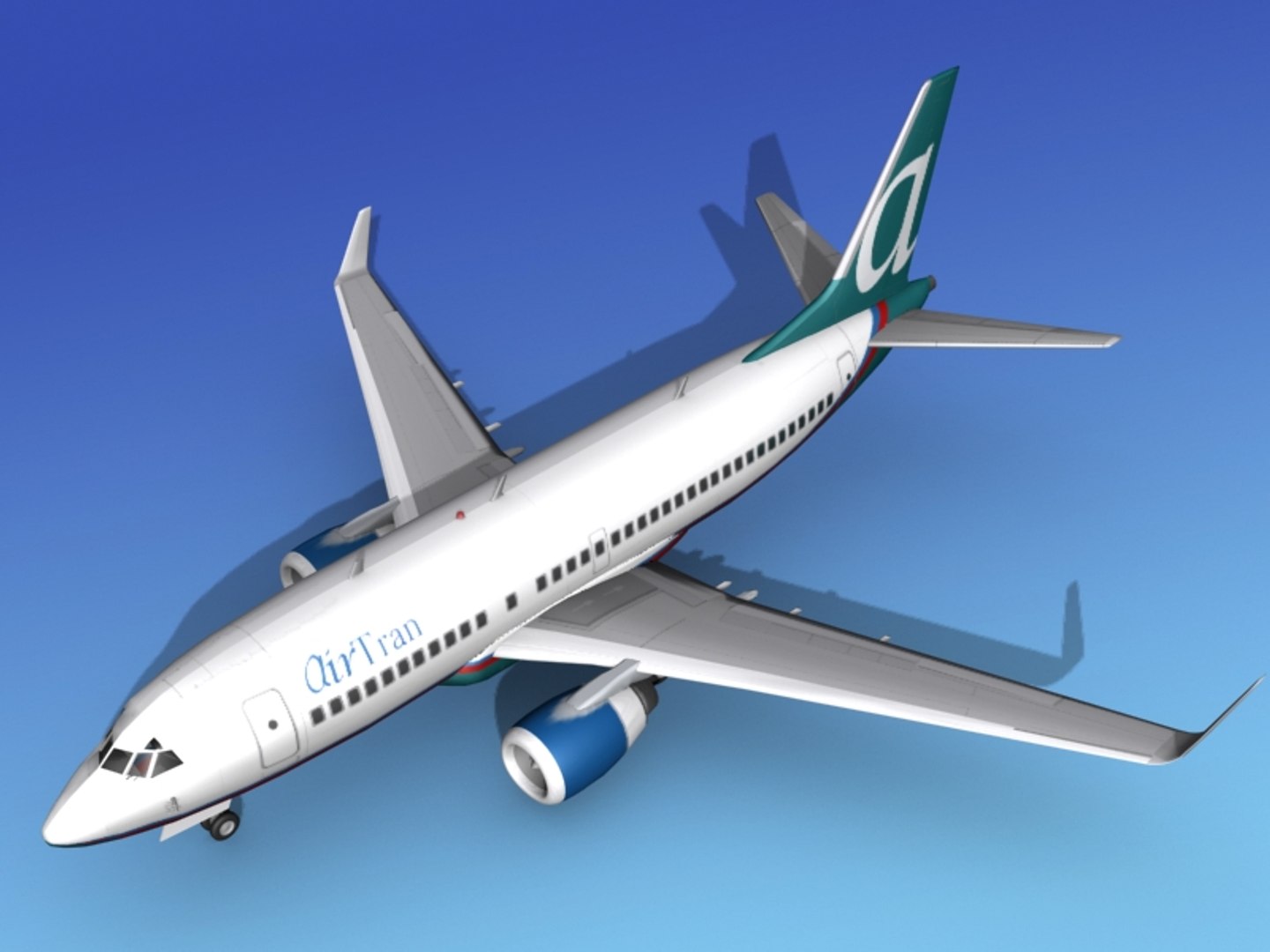 boeing 737-700 737 737-700er 3d model https://p.turbosquid.com/ts-thumb/fe/IMZmcg/fTf4OLtU/boeing737700erairtran0100/jpg/1416321443/1920x1080/fit_q87/e111610c98369ee5fec7a0c6f8bb783a80a2044b/boeing737700erairtran0100.jpg