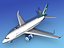 Boeing 737-700ER Air Tran